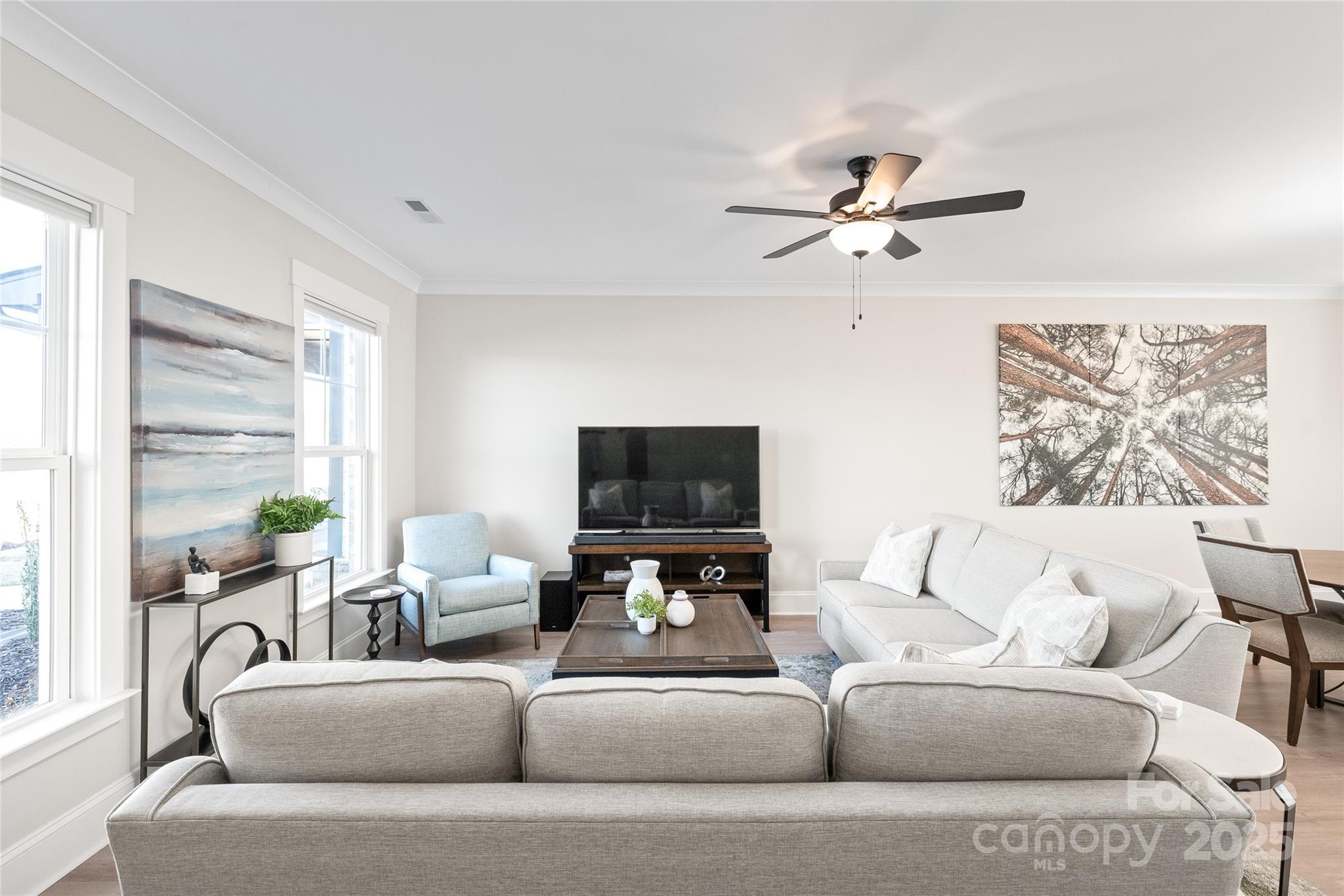 Riverwalk - Residential