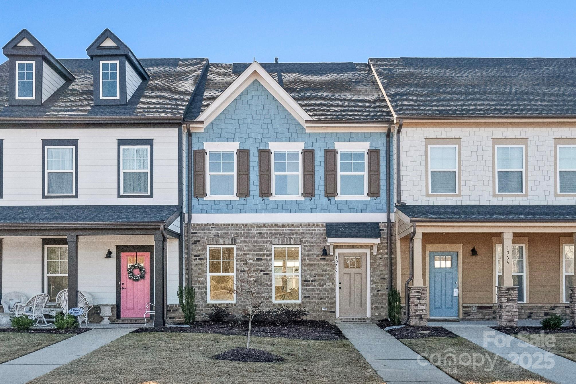 Riverwalk - Residential