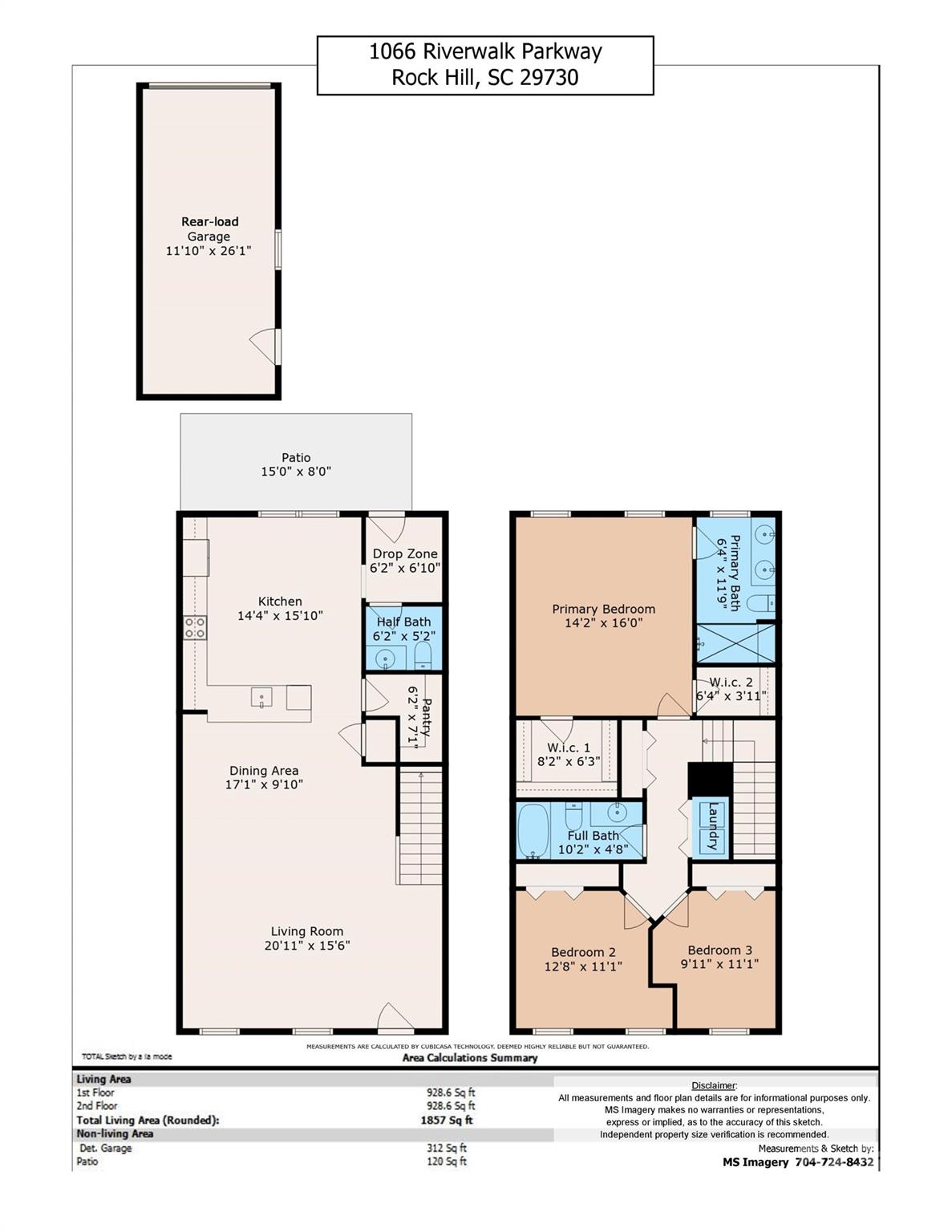 Riverwalk - Residential