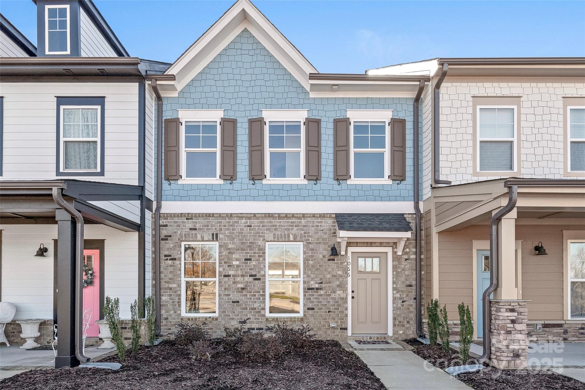 Riverwalk - Residential