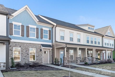 A home in Rock Hill