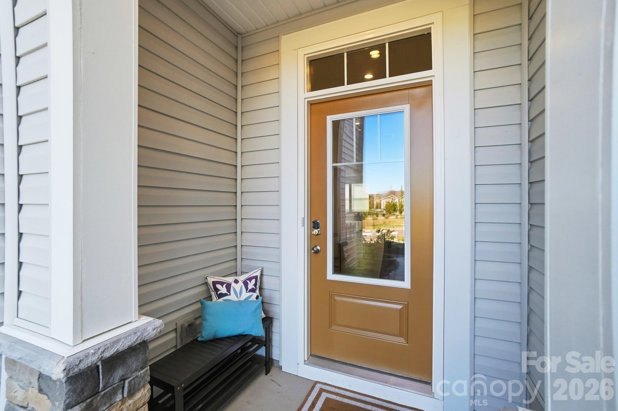 9306 Pagoda Oak Drive