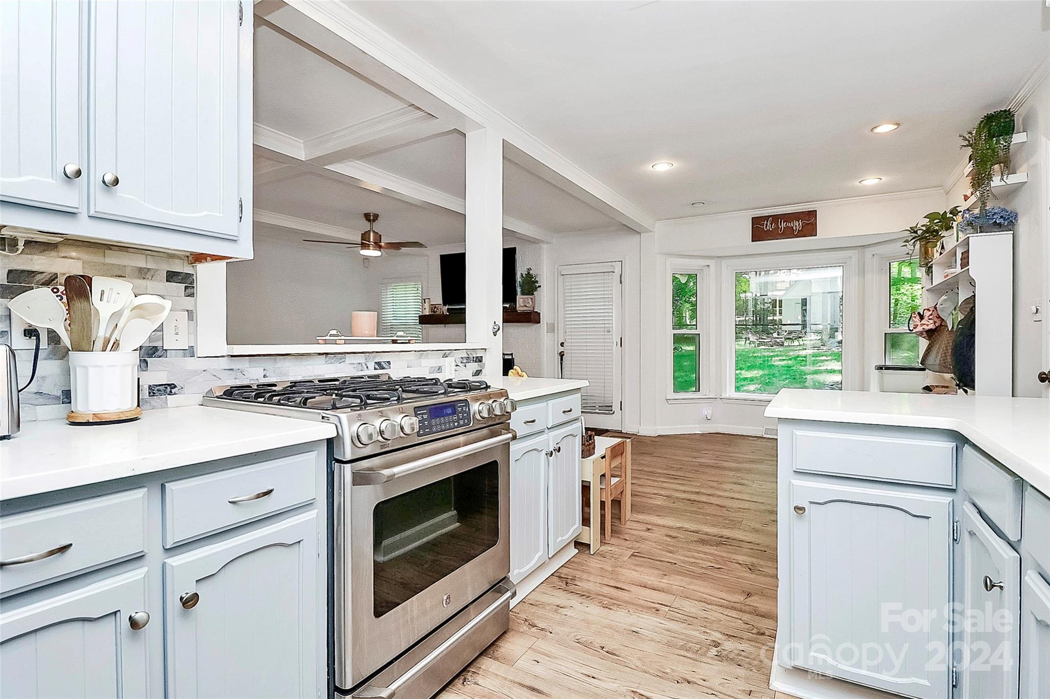 Sturnbridge - Residential