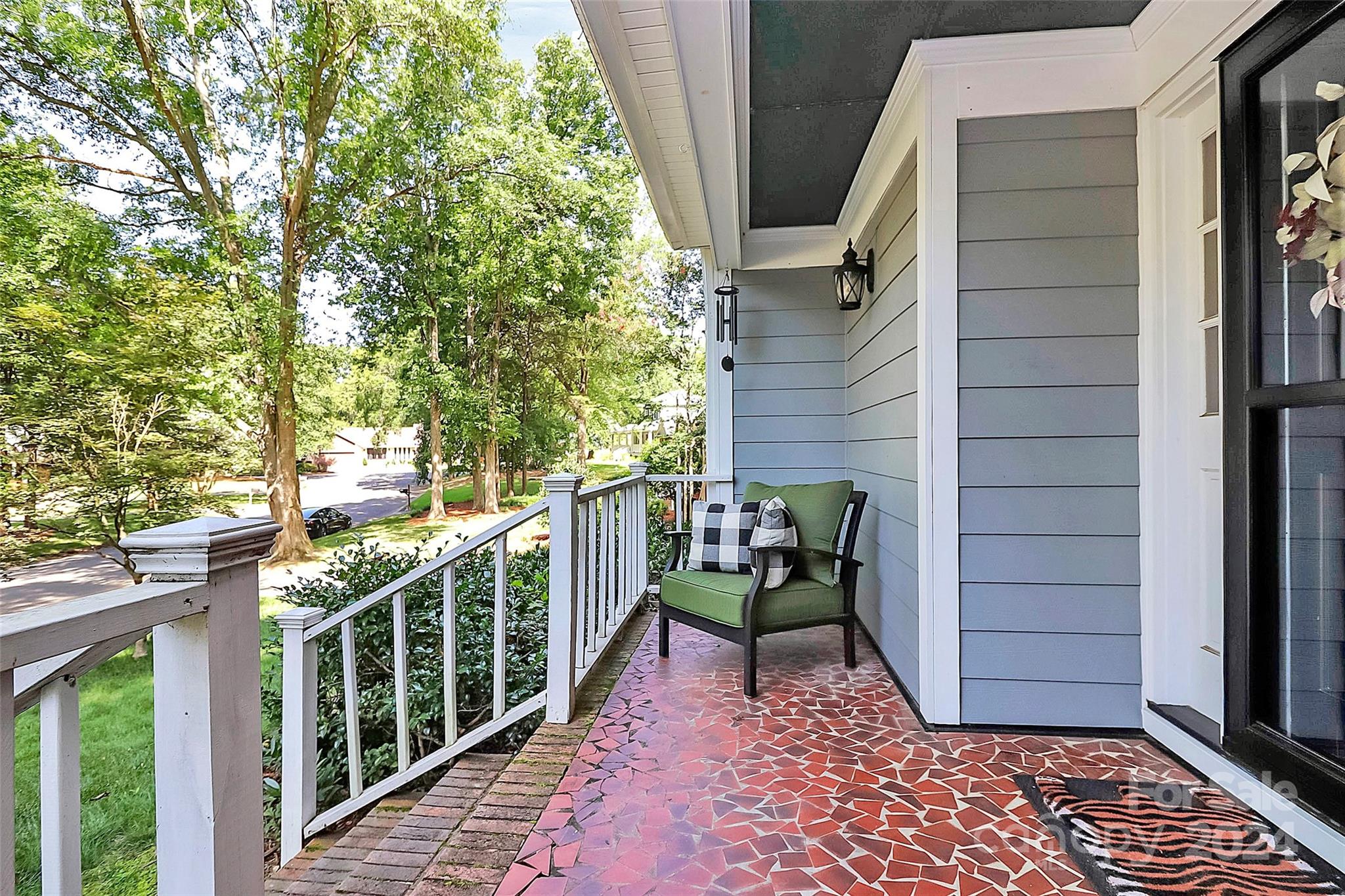Sturnbridge - Residential