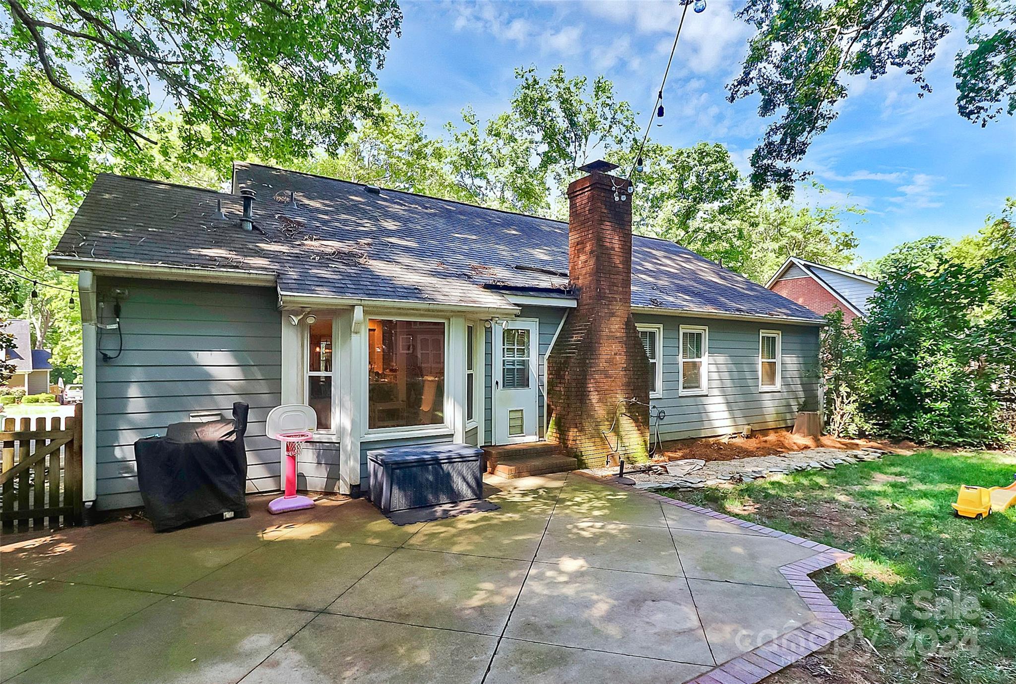 Sturnbridge - Residential