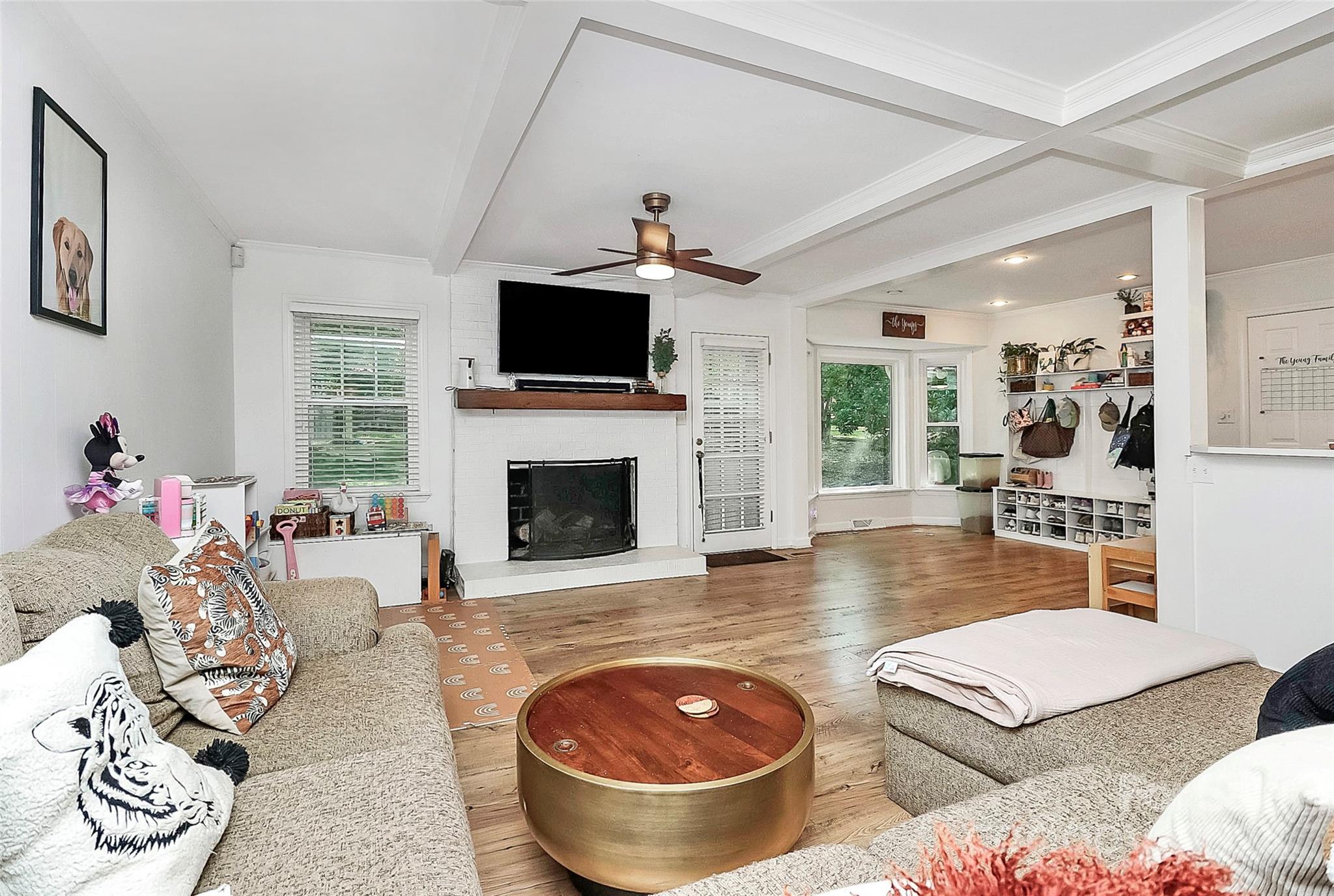 Sturnbridge - Residential