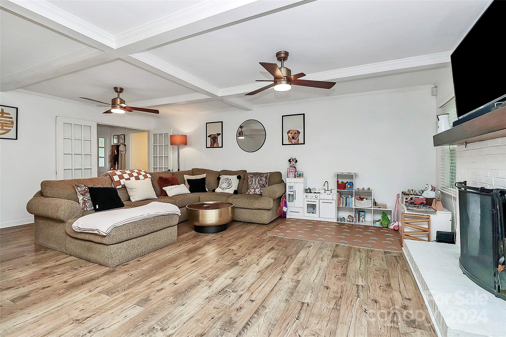 Sturnbridge - Residential