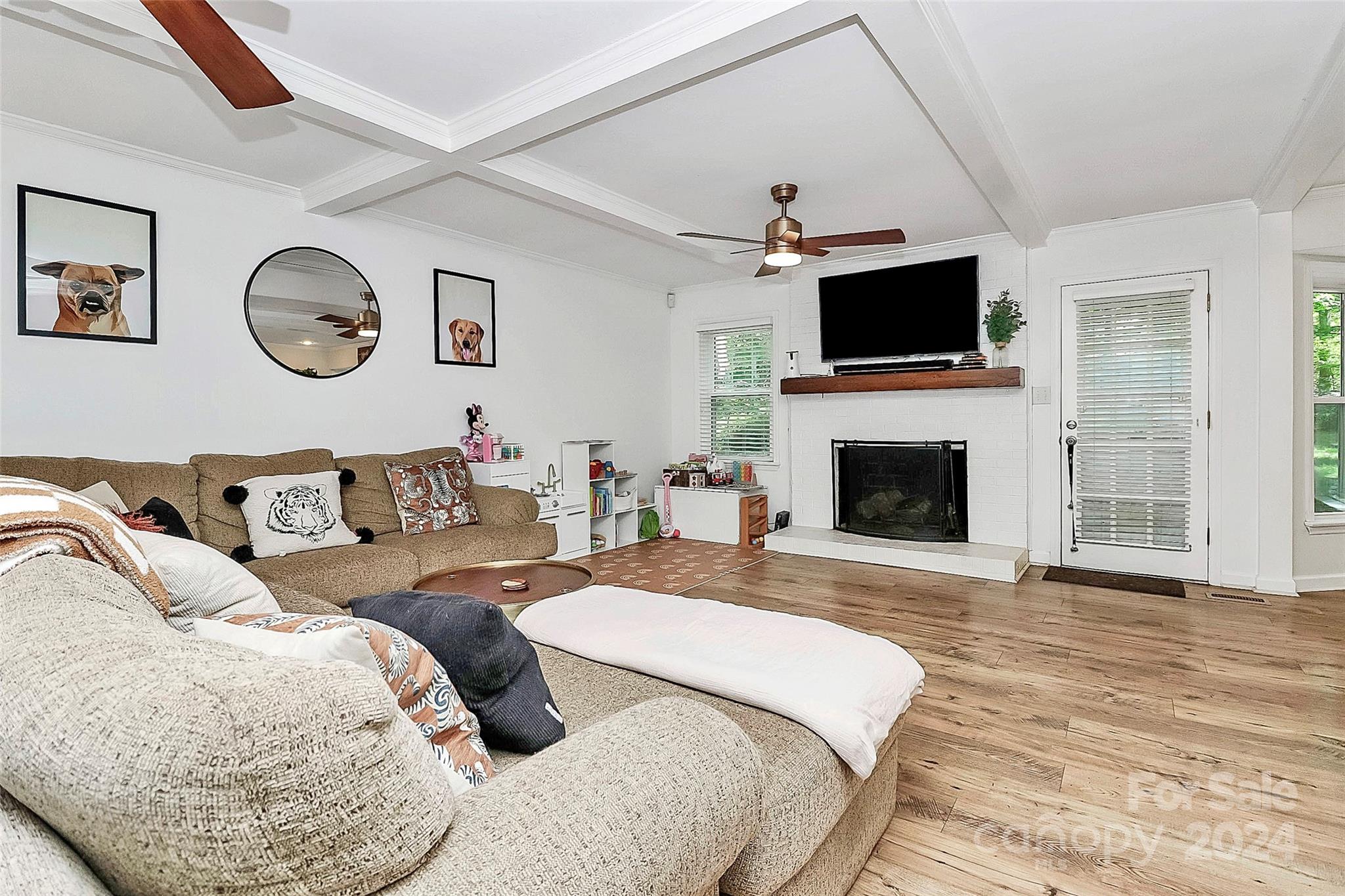 Sturnbridge - Residential