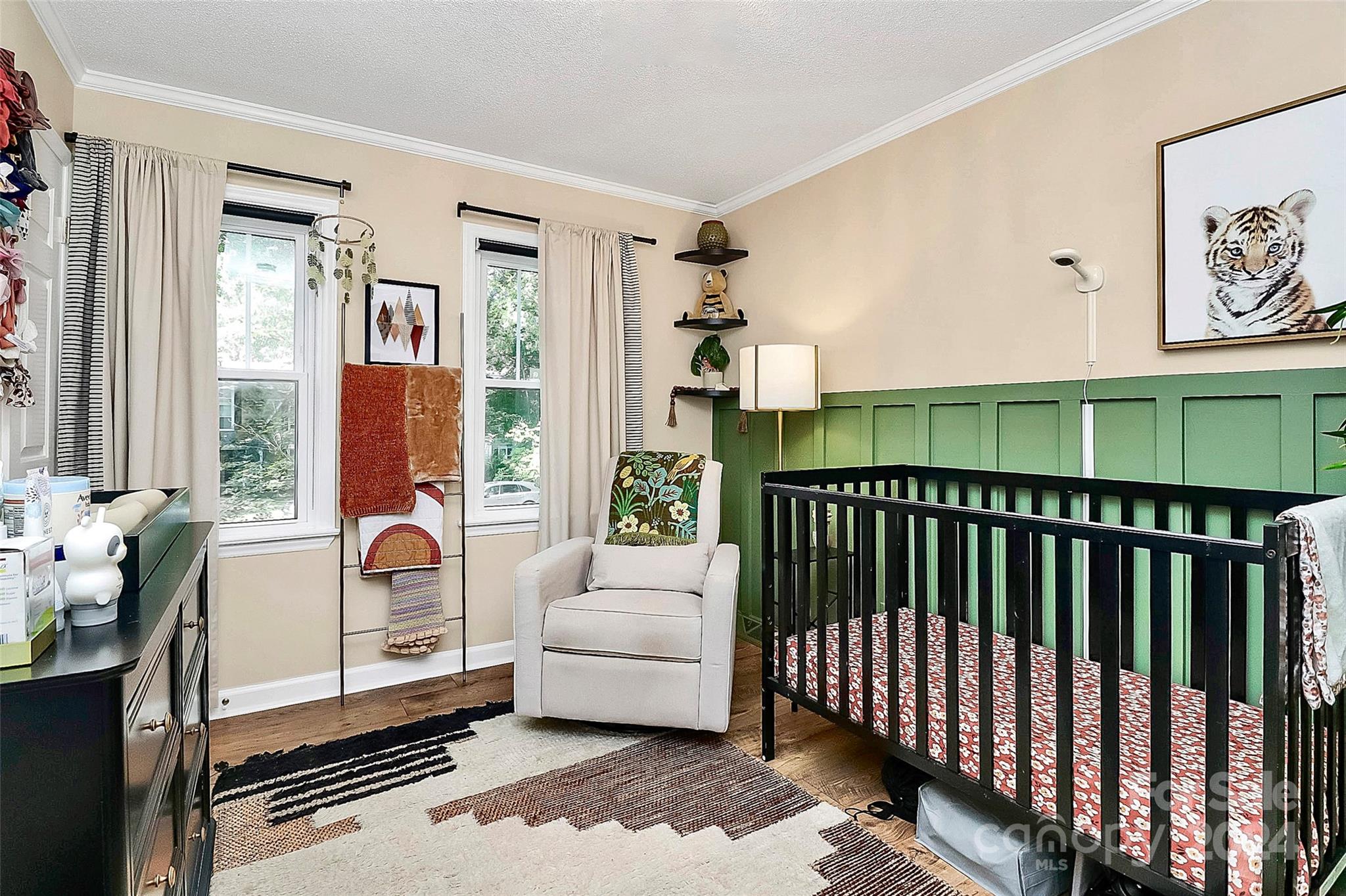 Sturnbridge - Residential