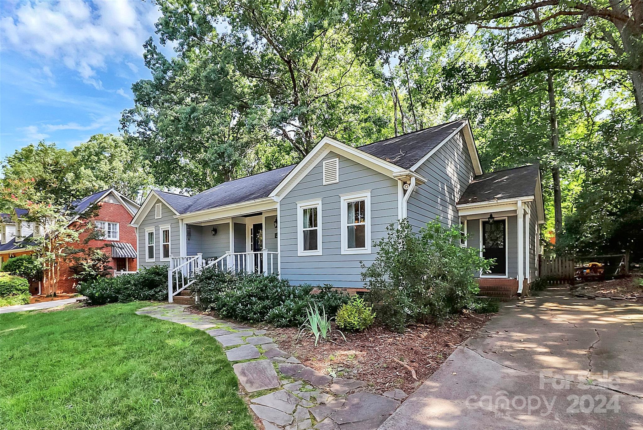Sturnbridge - Residential