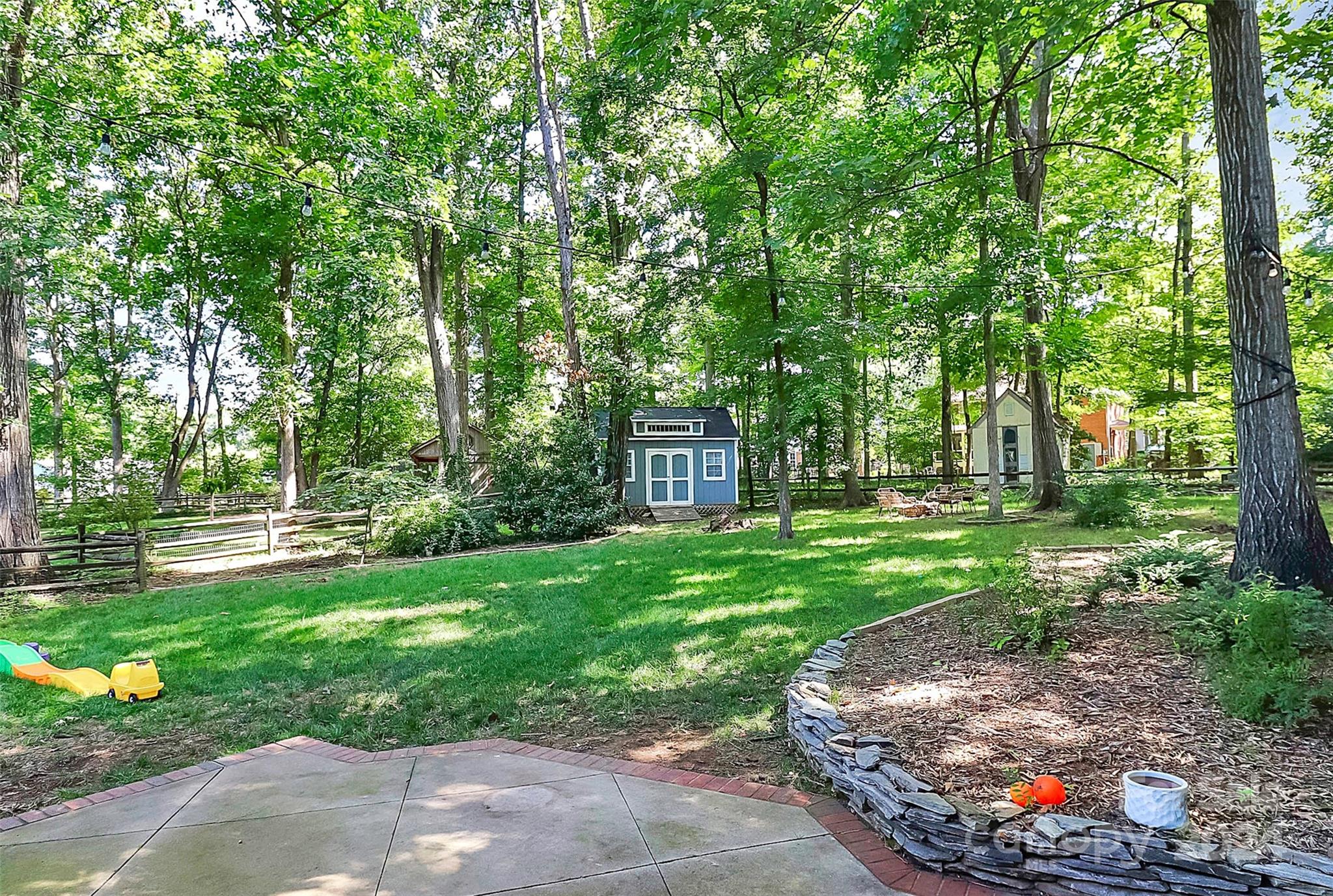 Sturnbridge - Residential