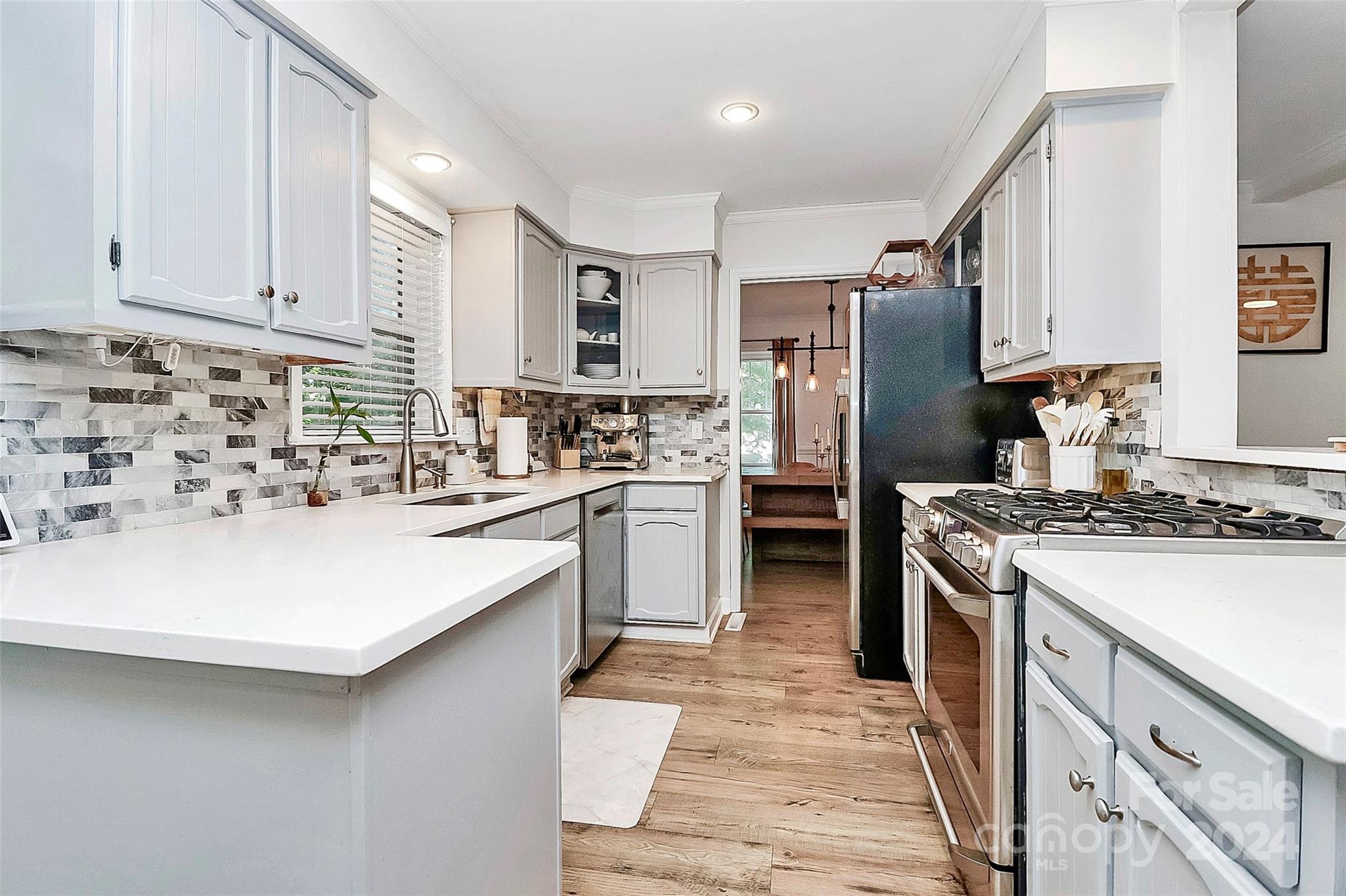 Sturnbridge - Residential