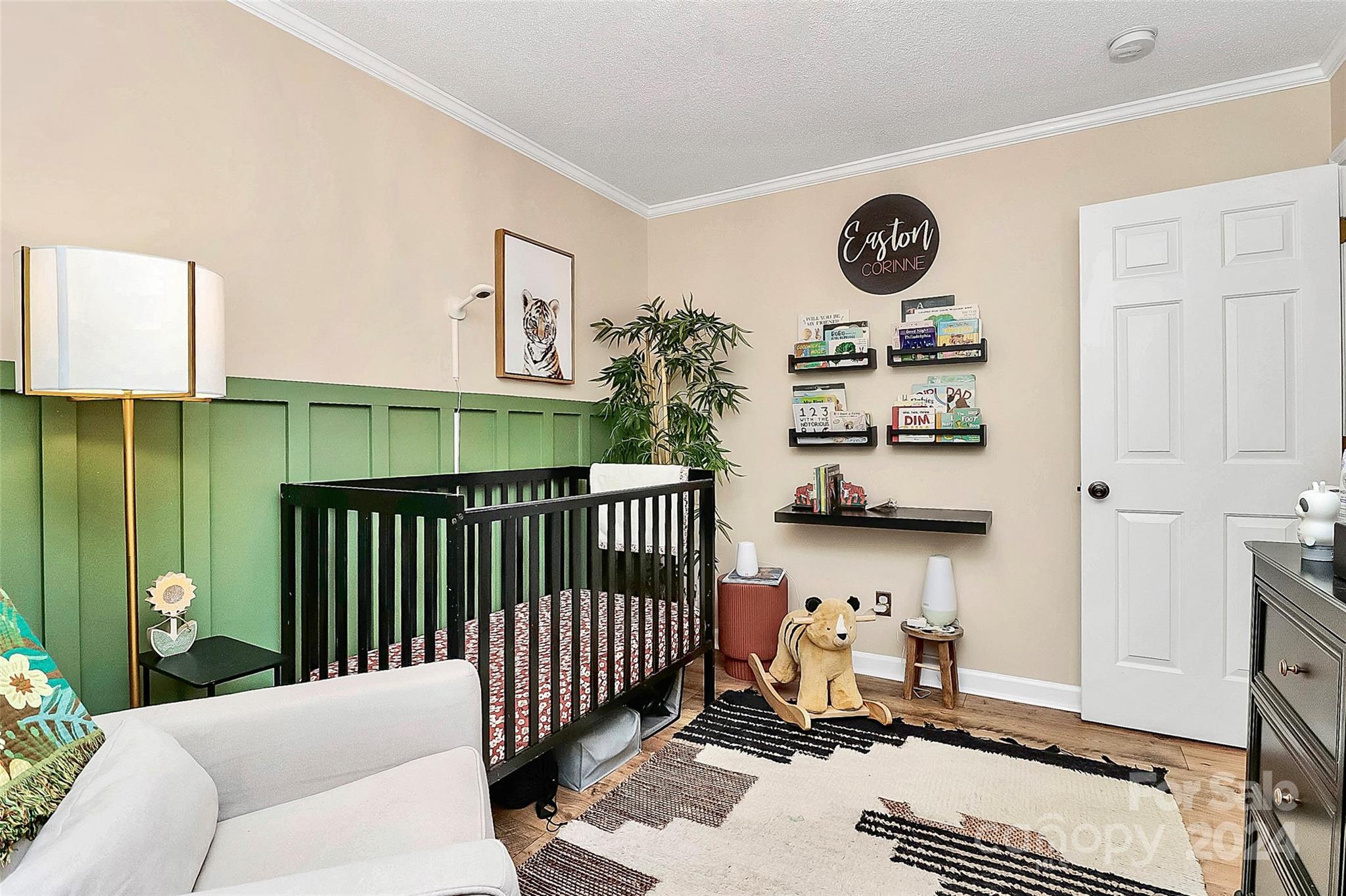 Sturnbridge - Residential