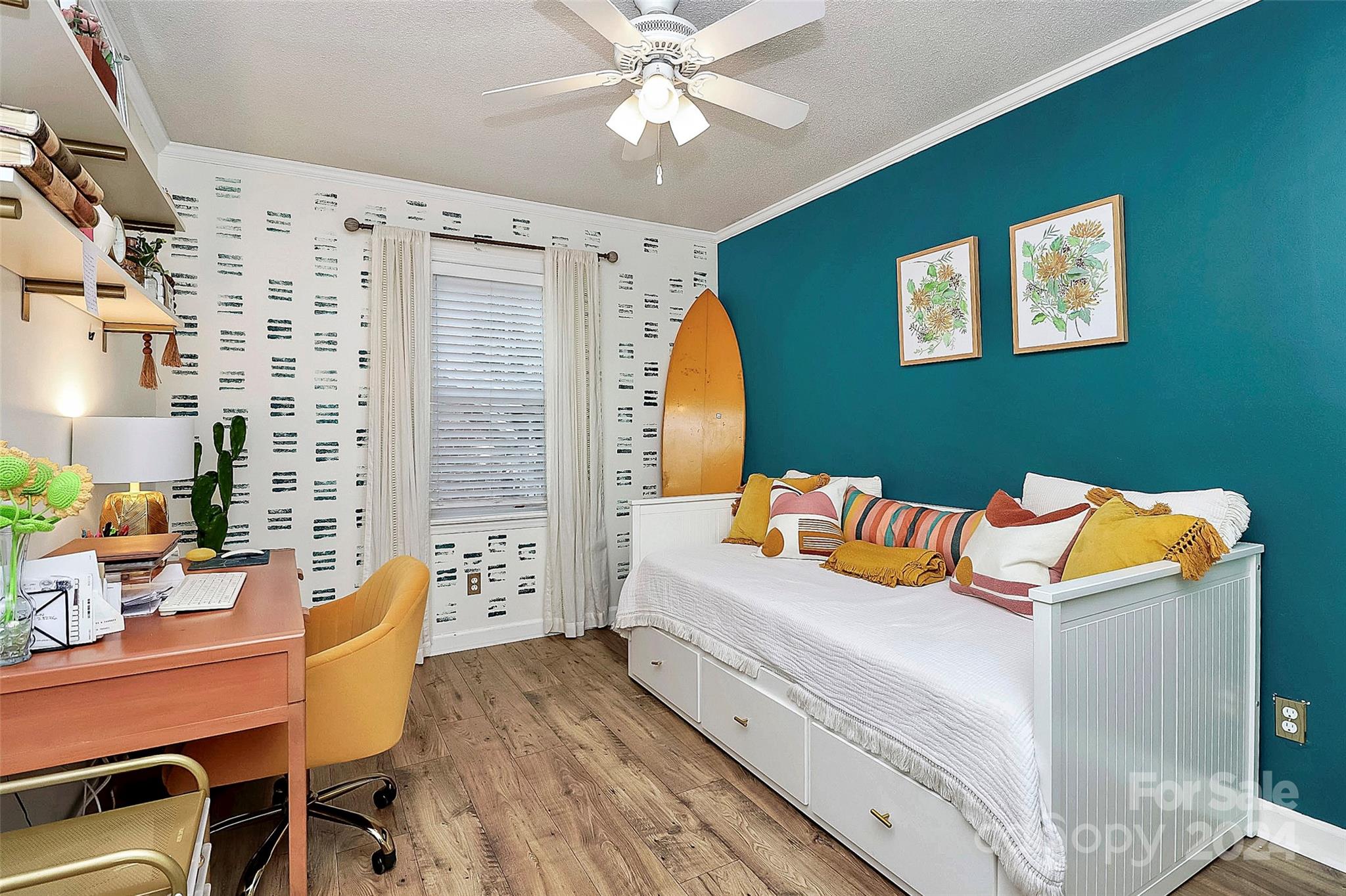 Sturnbridge - Residential