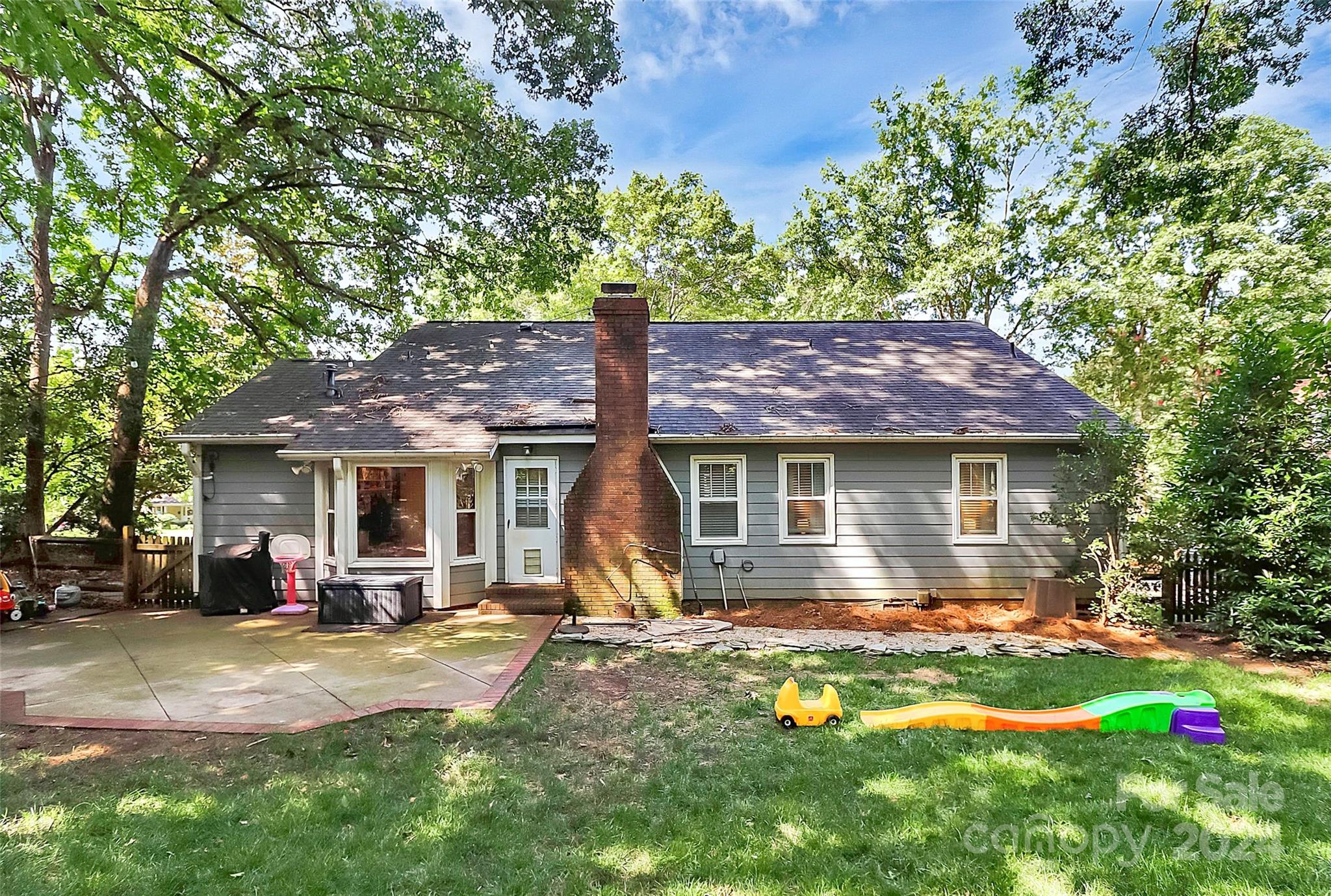 Sturnbridge - Residential
