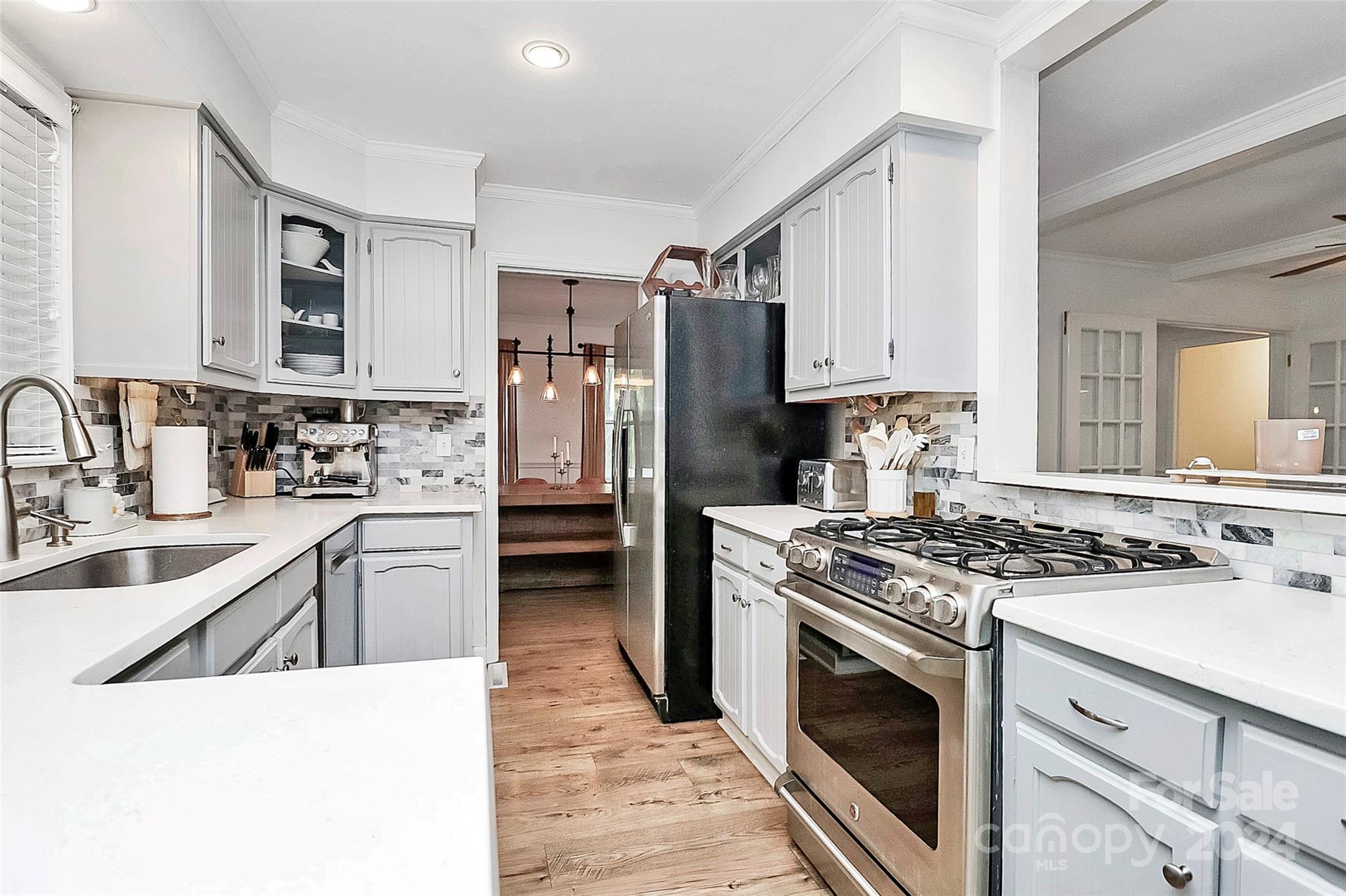 Sturnbridge - Residential