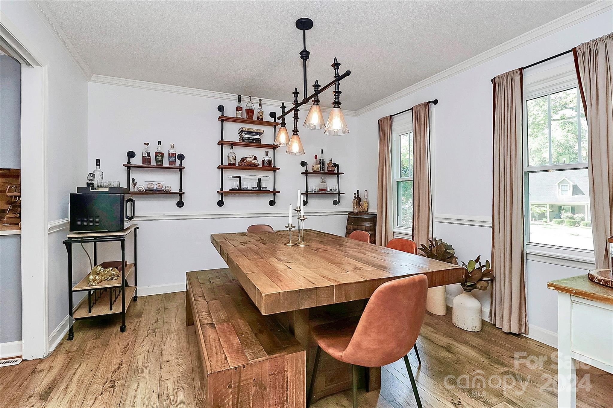 Sturnbridge - Residential