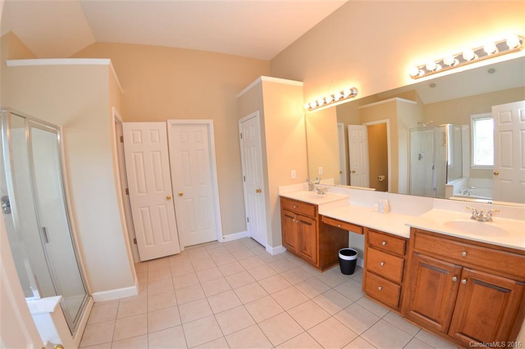 Highland Creek - Residential