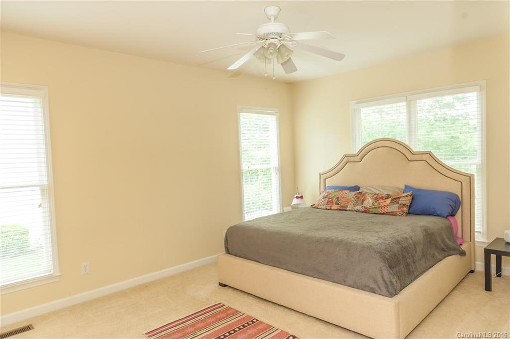 Highland Creek - Residential