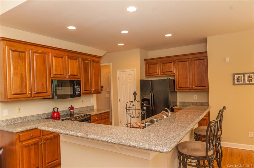 Highland Creek - Residential