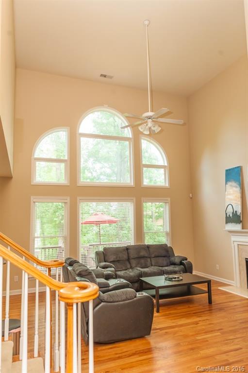 Highland Creek - Residential