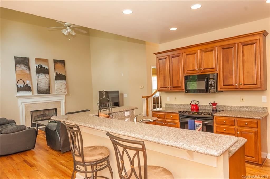 Highland Creek - Residential