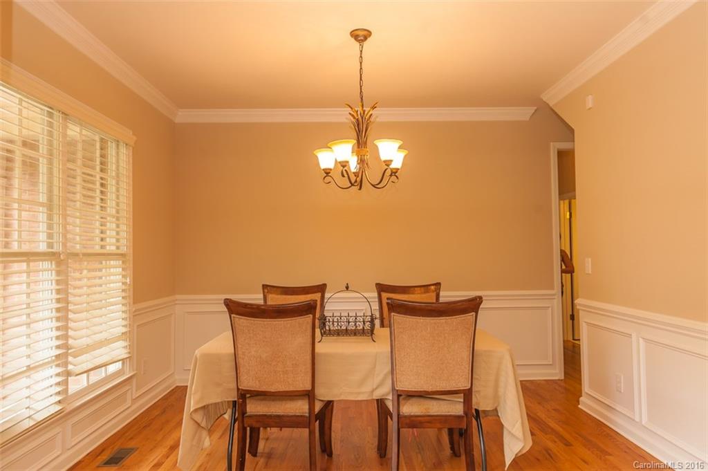 Highland Creek - Residential