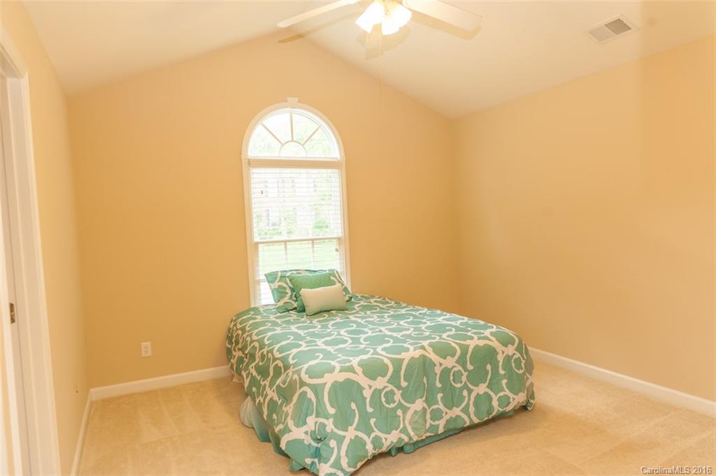 Highland Creek - Residential