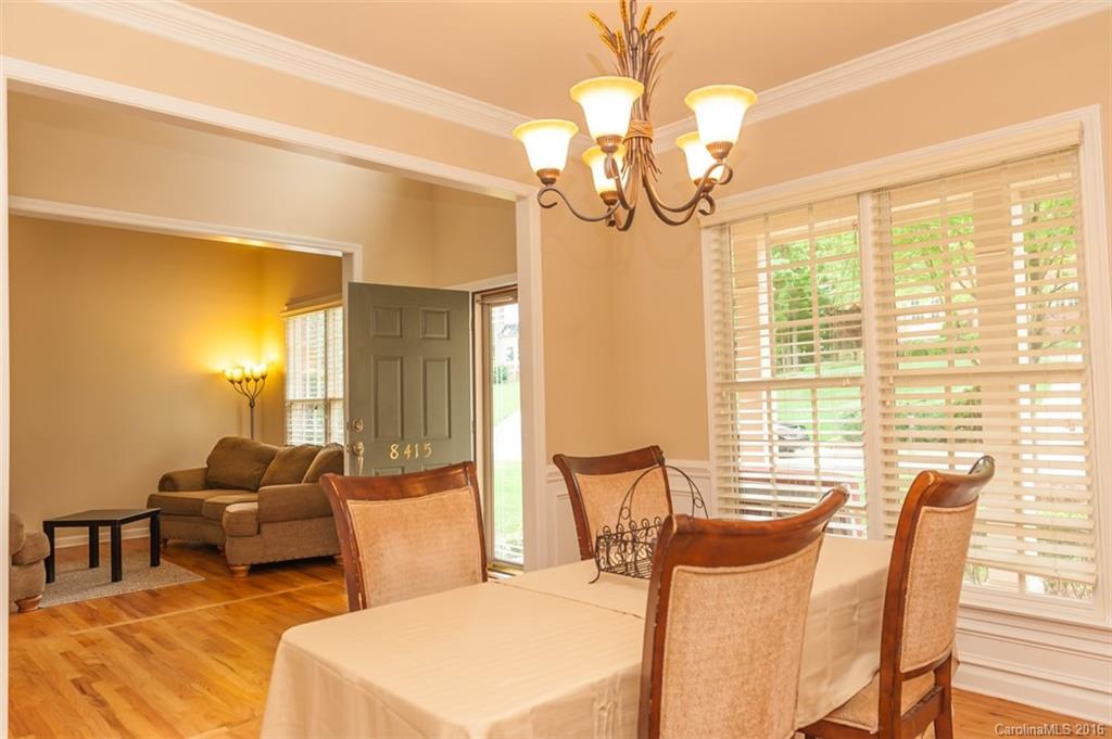 Highland Creek - Residential