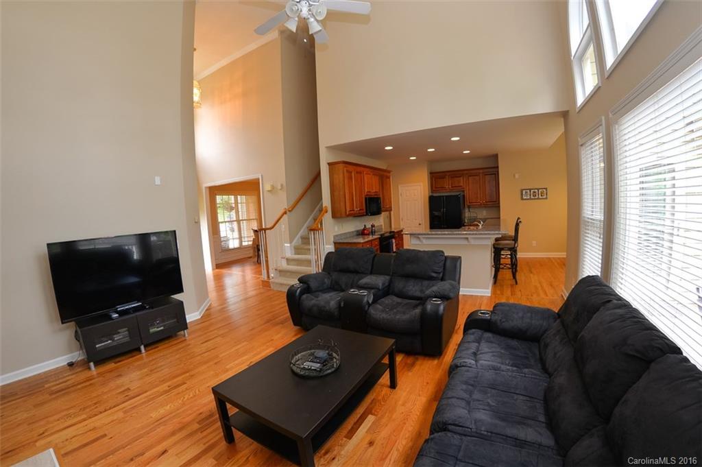 Highland Creek - Residential