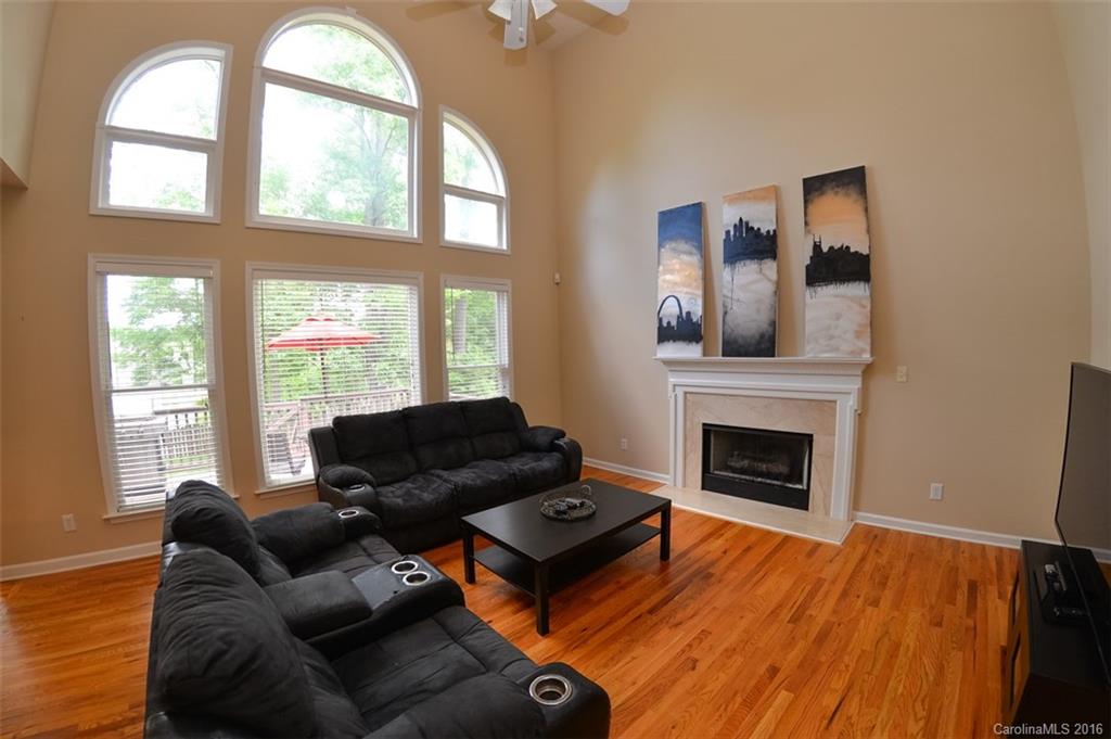 Highland Creek - Residential
