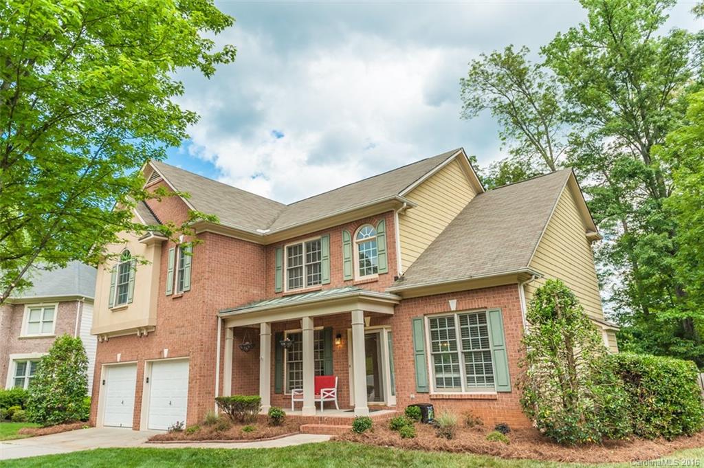 Highland Creek - Residential