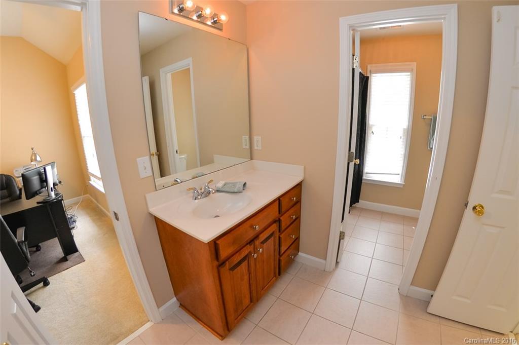 Highland Creek - Residential