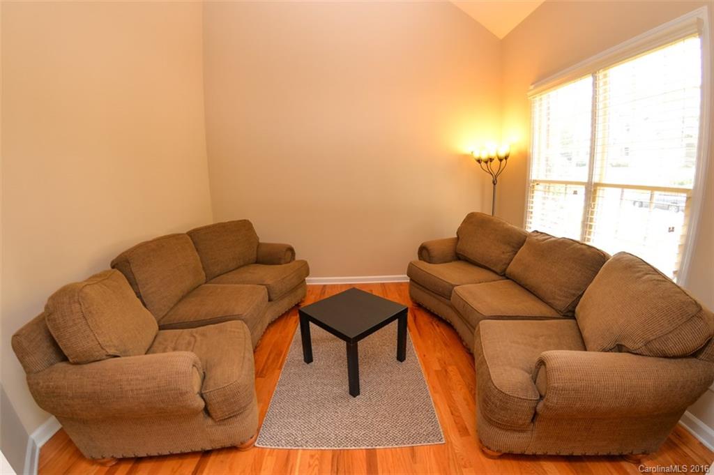 Highland Creek - Residential