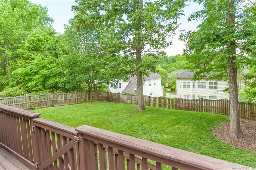 Highland Creek - Residential