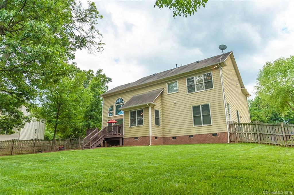 Highland Creek - Residential