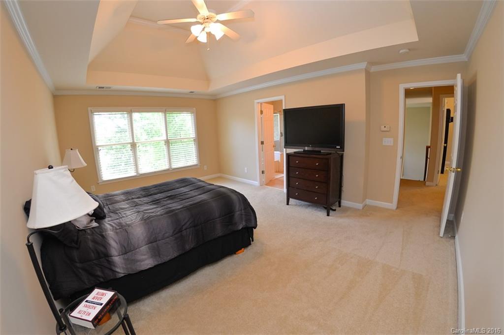 Highland Creek - Residential