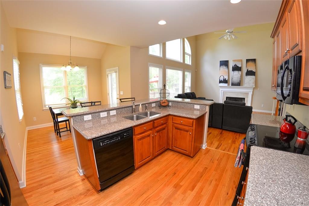 Highland Creek - Residential