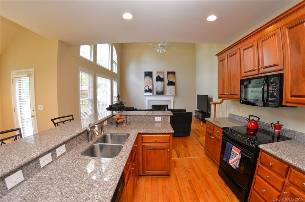 Highland Creek - Residential