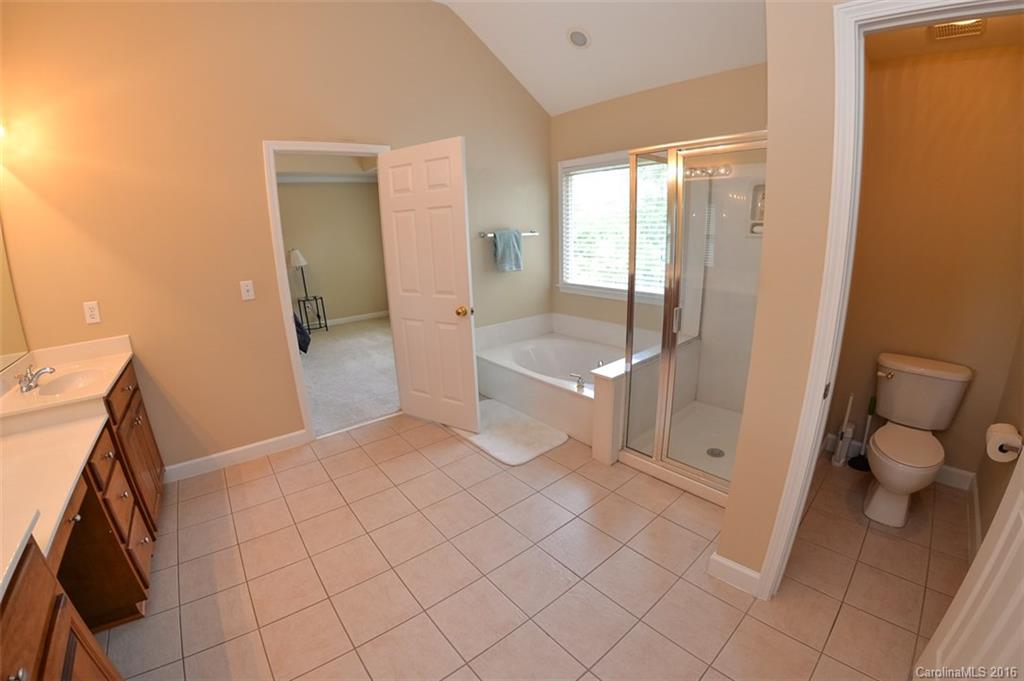 Highland Creek - Residential