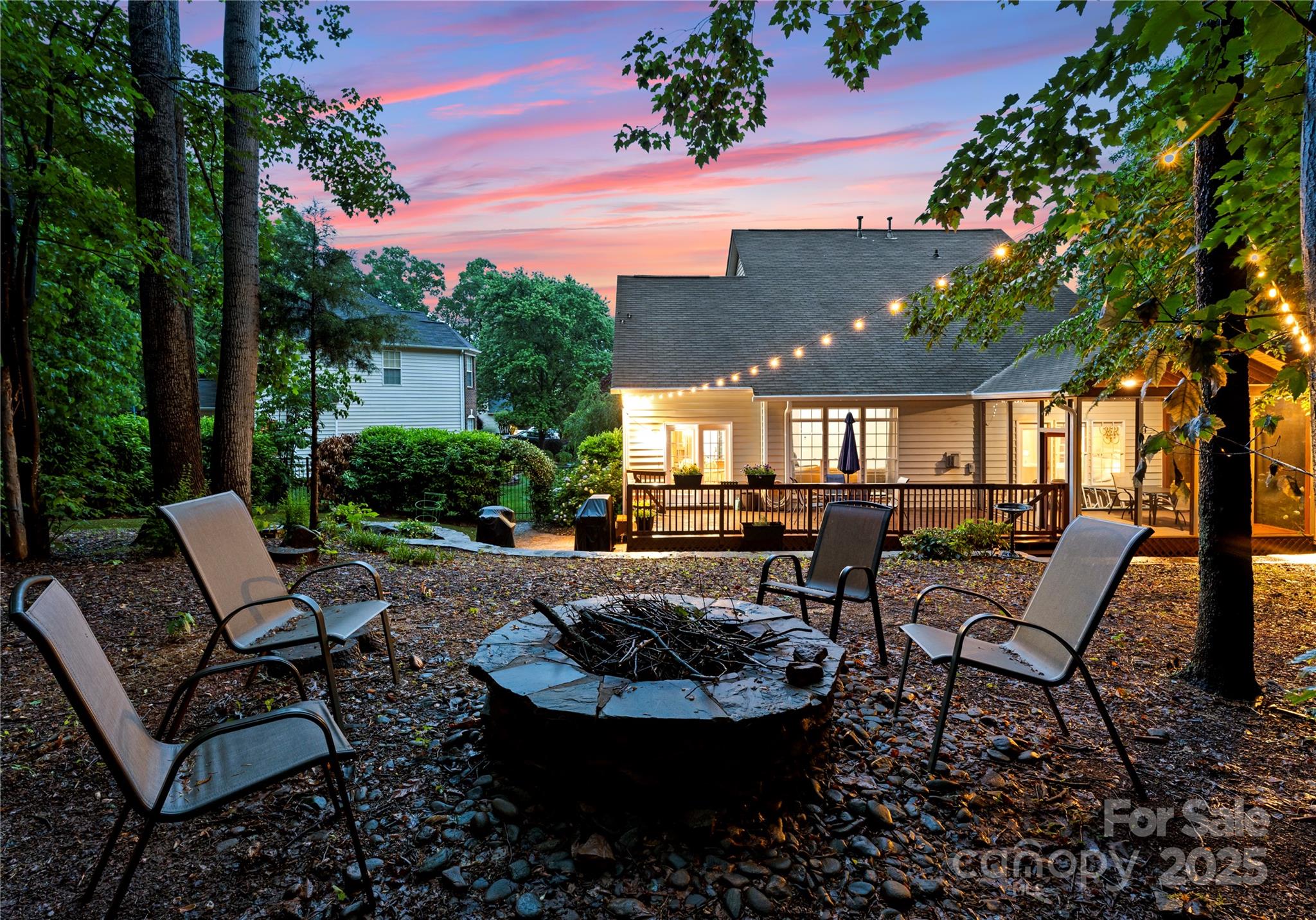 15301 Marsh Field Court