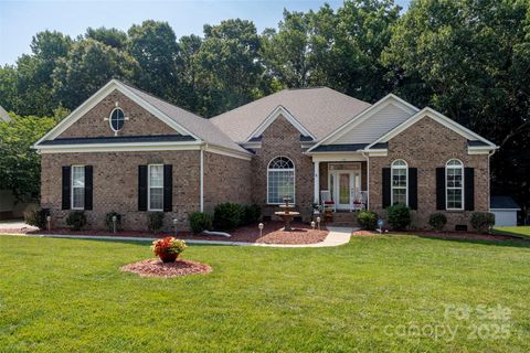 126 Doyle Farm Lane Mooresville NC 28115