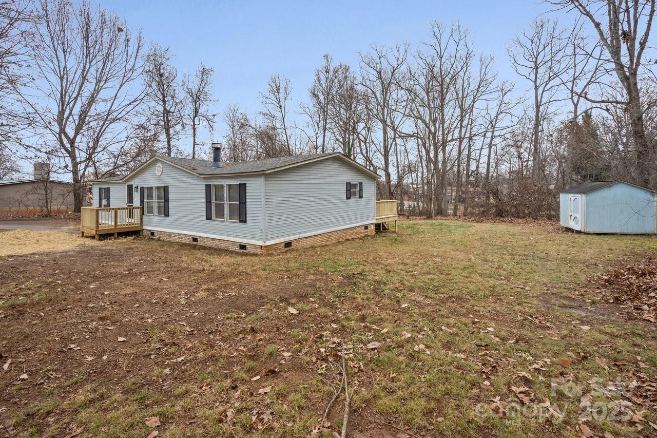 2464 Puetts Chapel Road