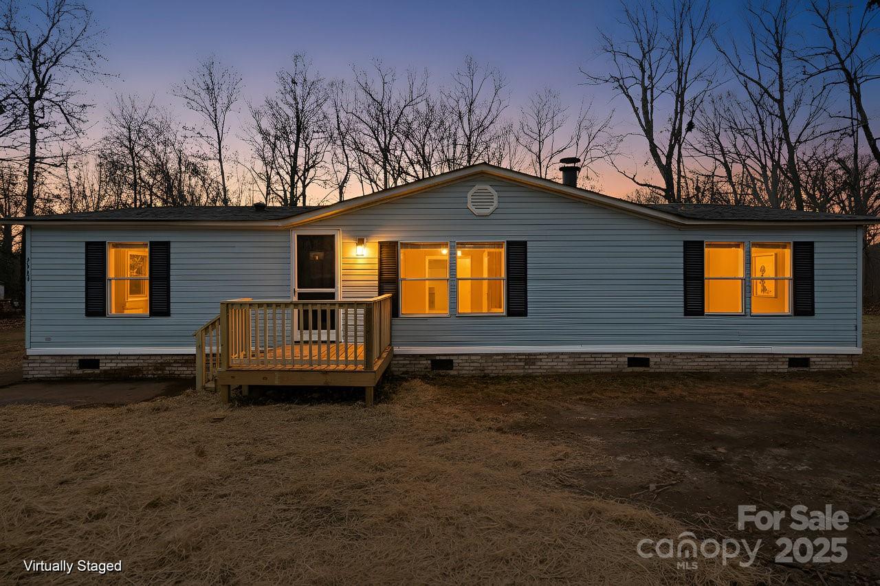 2464 Puetts Chapel Road