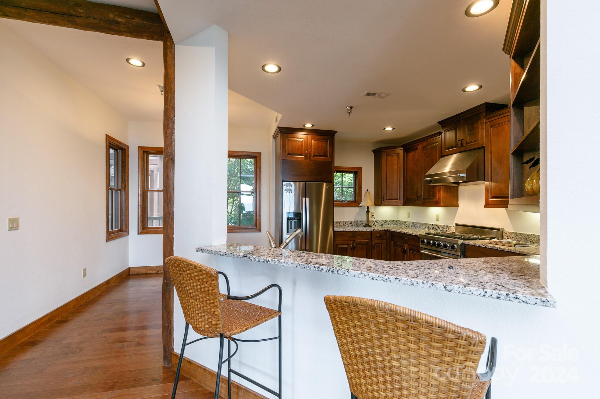 Mountain Air - Residential