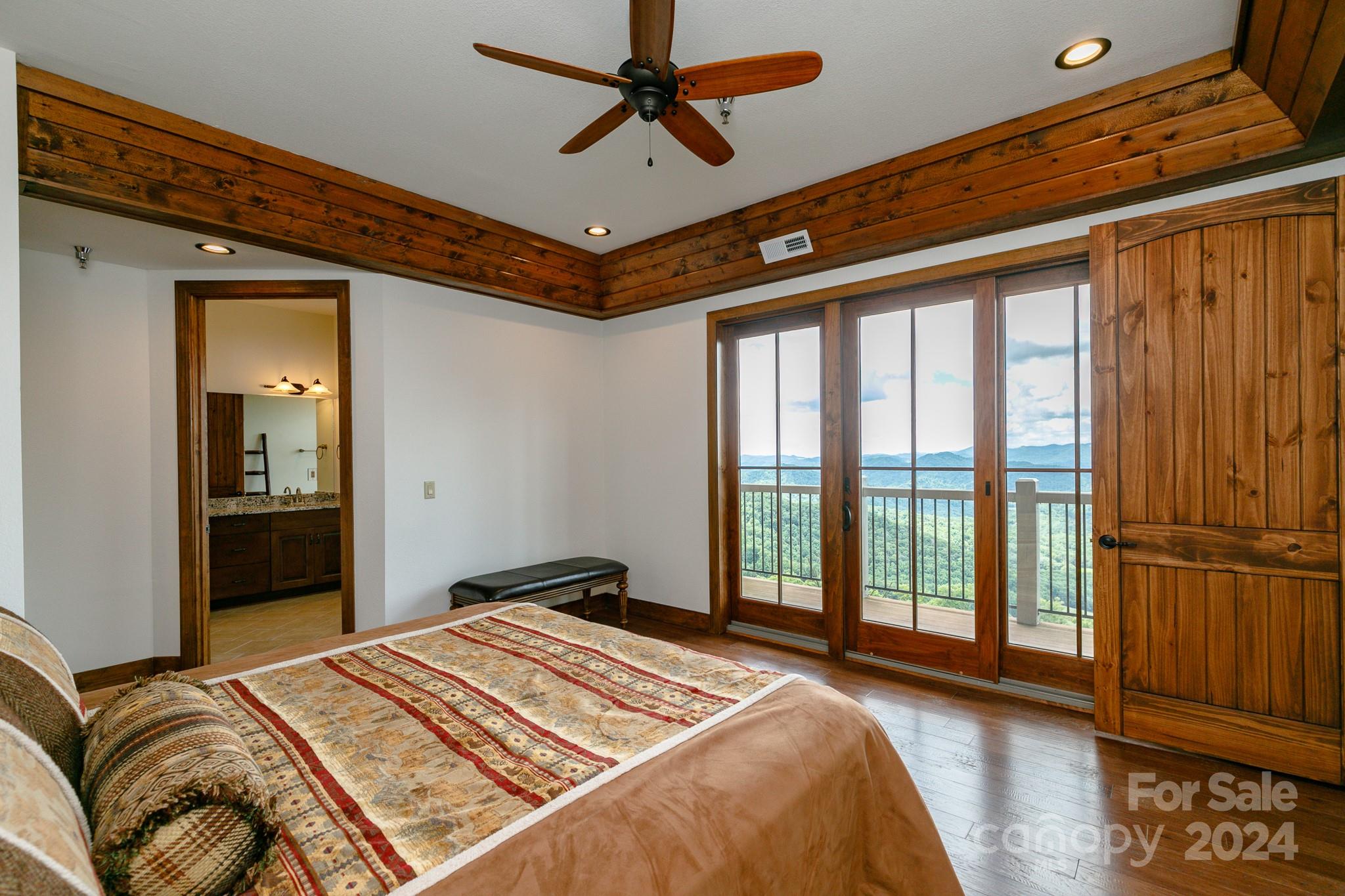 Mountain Air - Residential