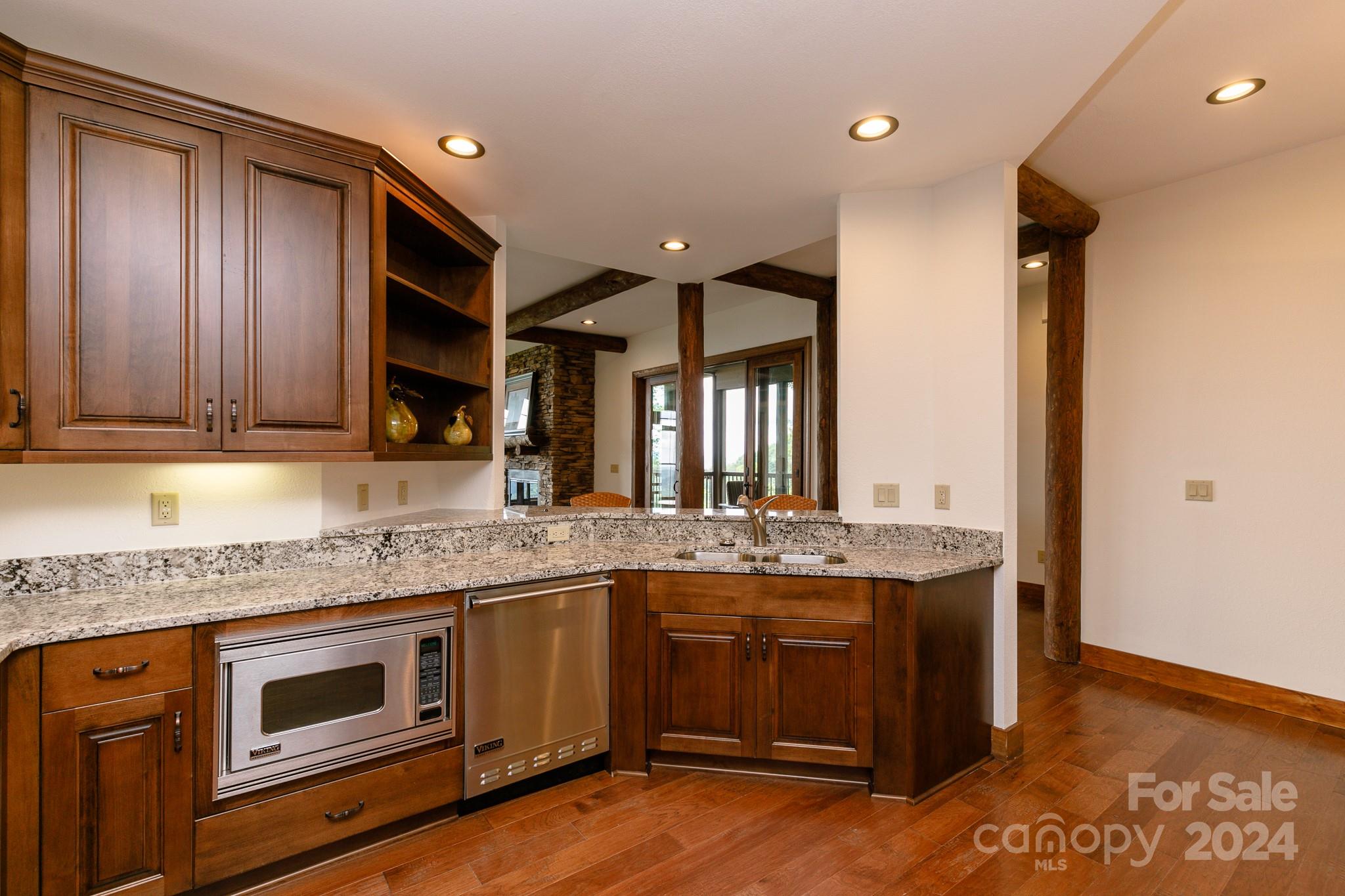 Mountain Air - Residential