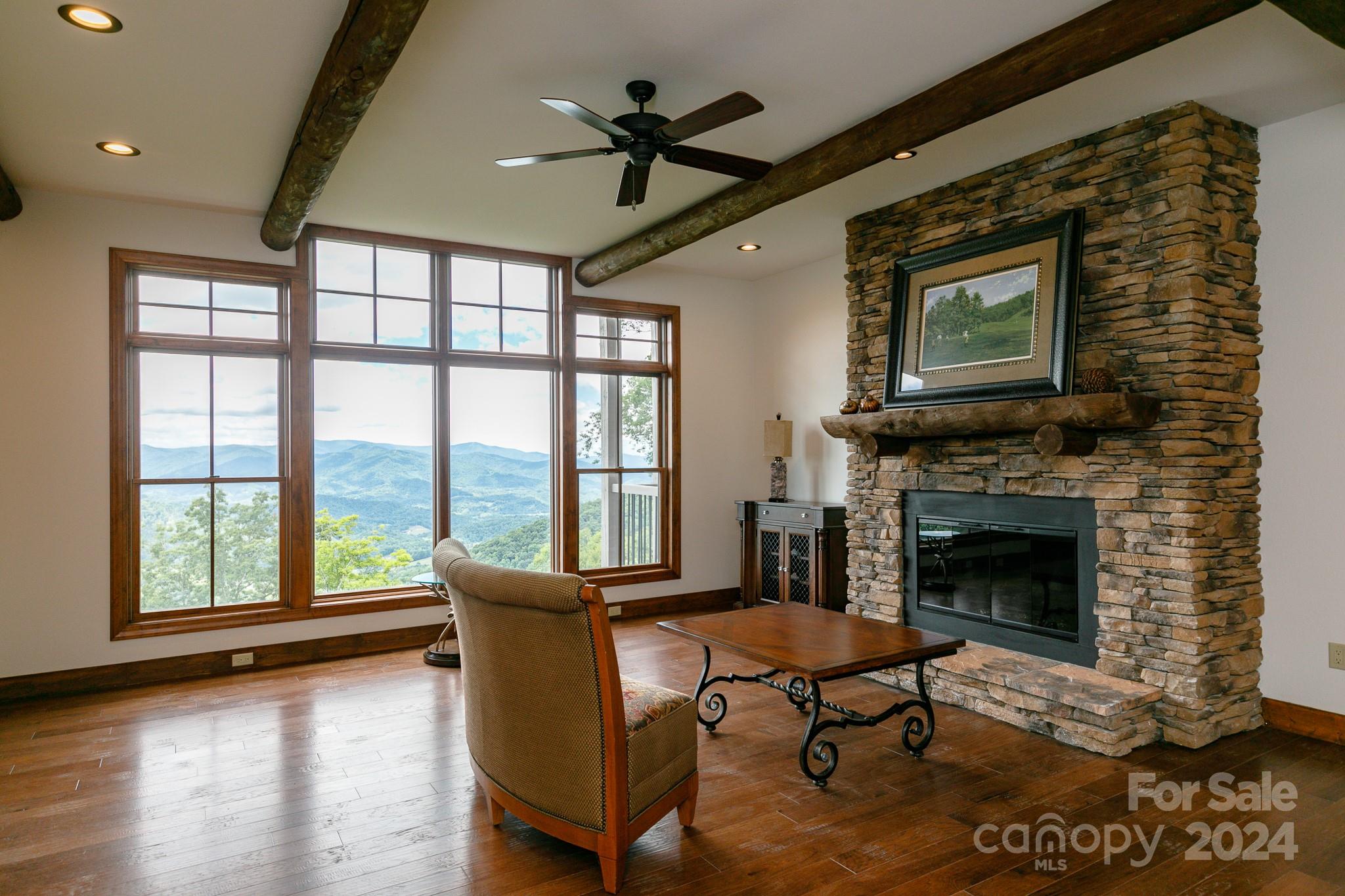 Mountain Air - Residential