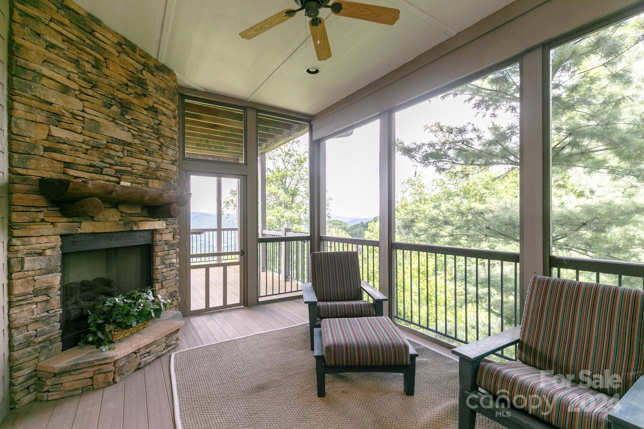 Mountain Air - Residential