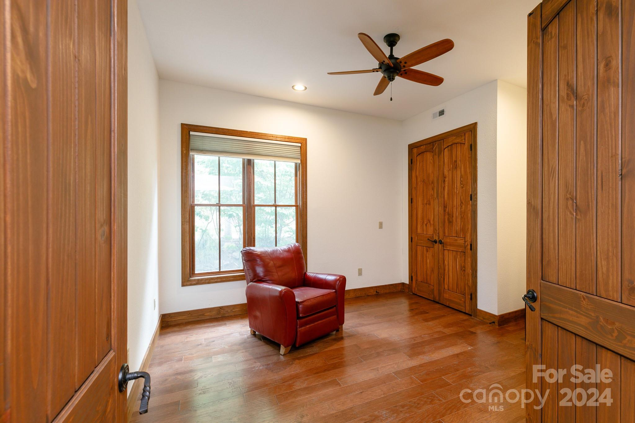 Mountain Air - Residential
